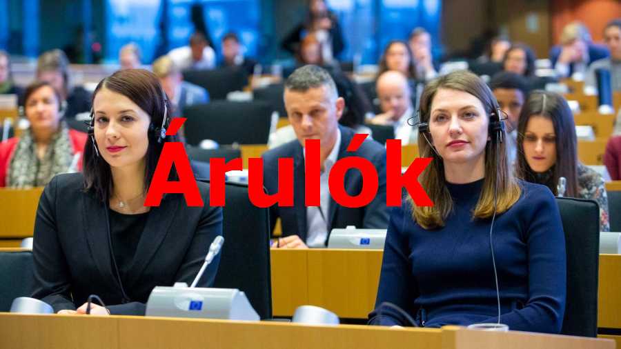 Leghitványabb árulóink
