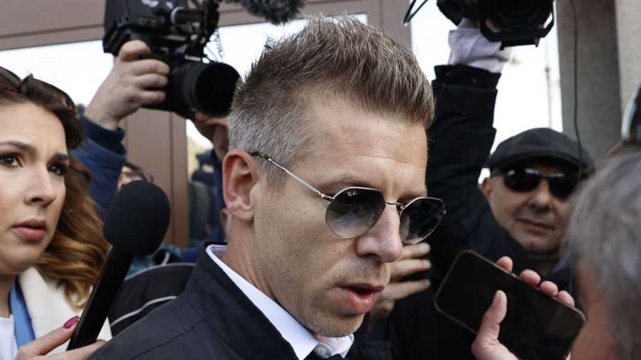 Magyar „plató” Péter megfenyegette az Indexet