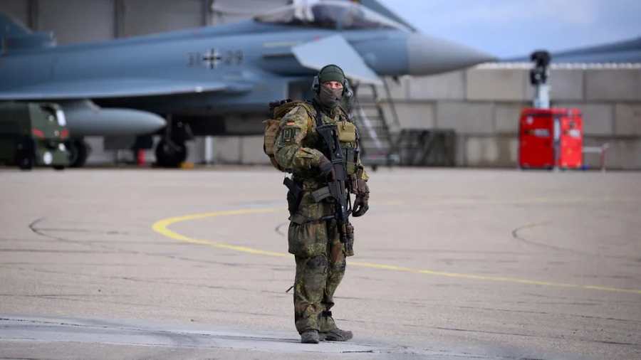 Life: Az új NATO-bázis elsősorban Romániára jelent fenyegetést