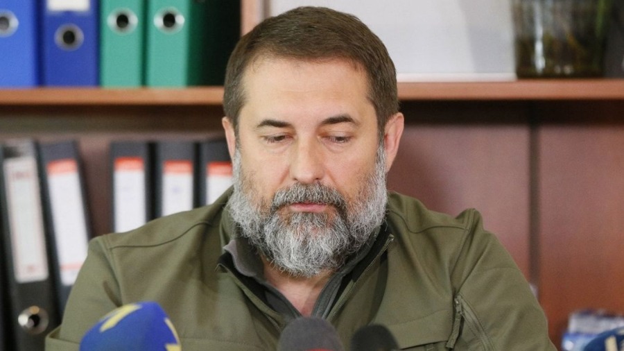 Új vezetőt nevezett ki Zelenszkij a kárpátaljai terület élére
