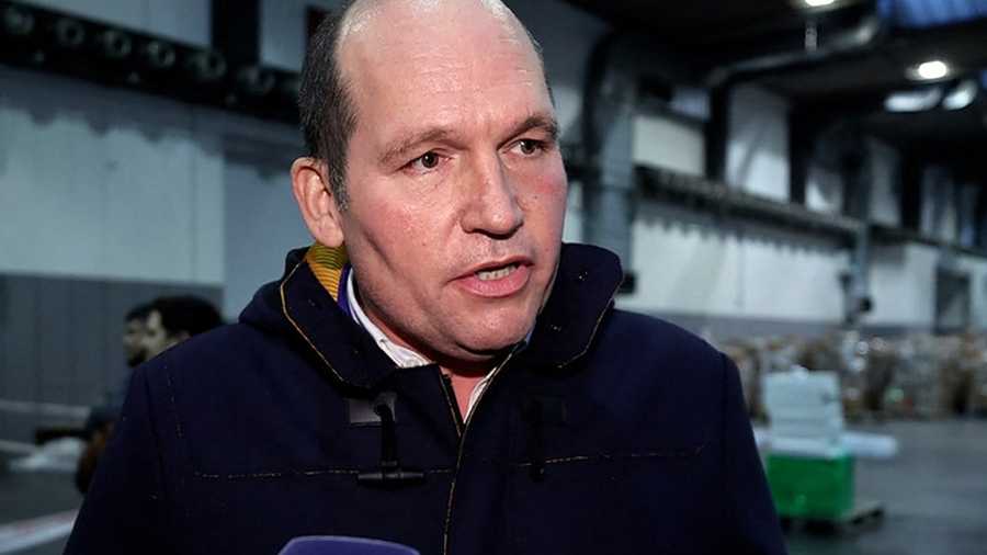 Csúnyán lebukott a Politico a NatCon ügyében