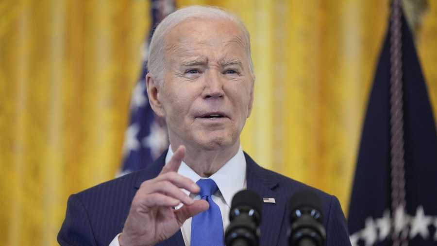 Biden amerikai elnök engedélyezte rakéták bevetését Oroszország ellen Ukrajnából