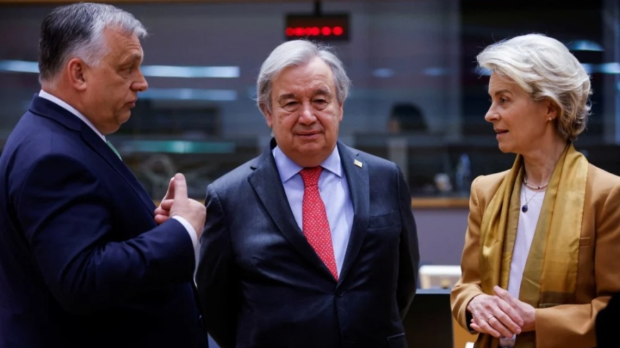 Magyarország miatt mentek neki az Európai Bizottság elnökének