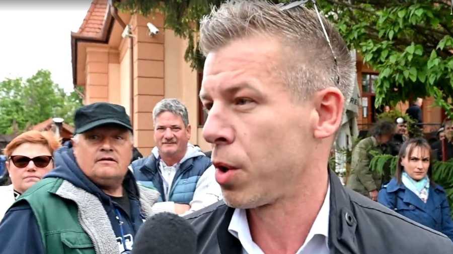 Fricz Tamás: Így kell harcolni Magyar Péter ellen