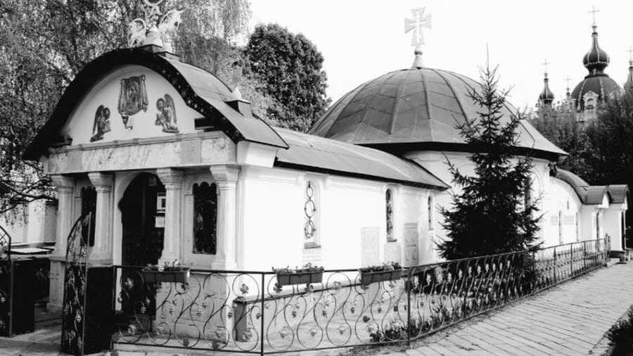 A Zelenszkij-rezsim keresztényüldözése – kápolnát romboltak le Kijevben egyetlen éjszaka alatt (videó)