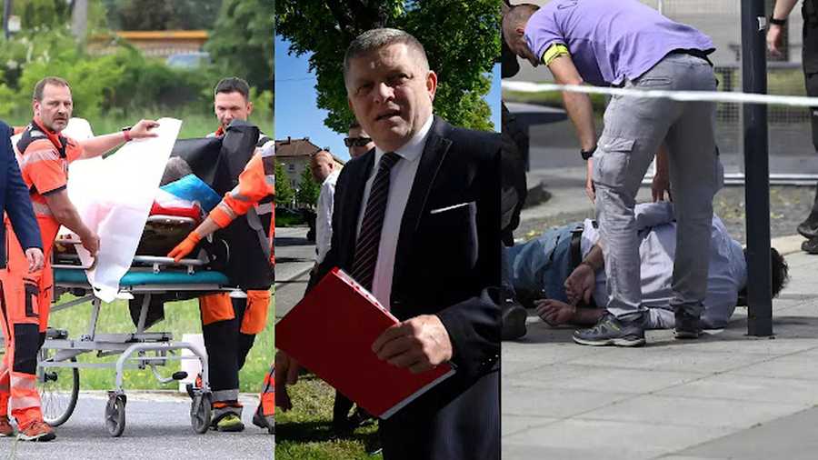 Mit üzen a Fico elleni merénylet az antiglobalisták számára?