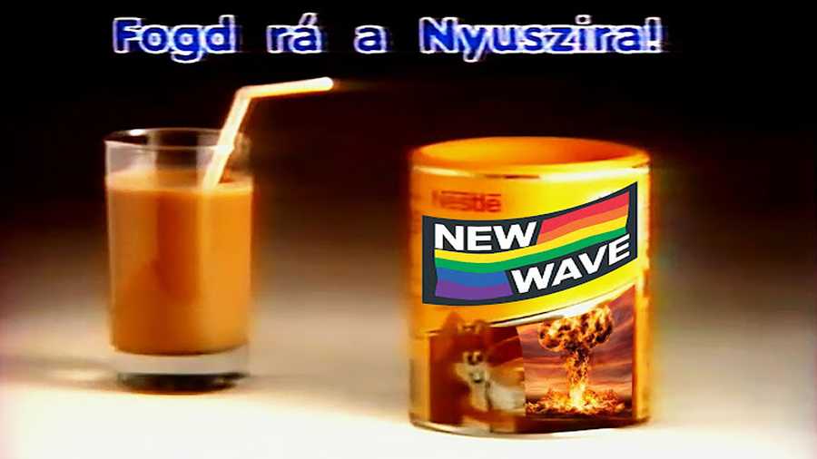 „Fogd rá a nyuszira”… az „Új Világ” magyarországi margójára