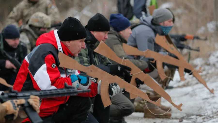 Agresszív ukrán mozgósítás 3. – „Ezekért haljak meg???”
