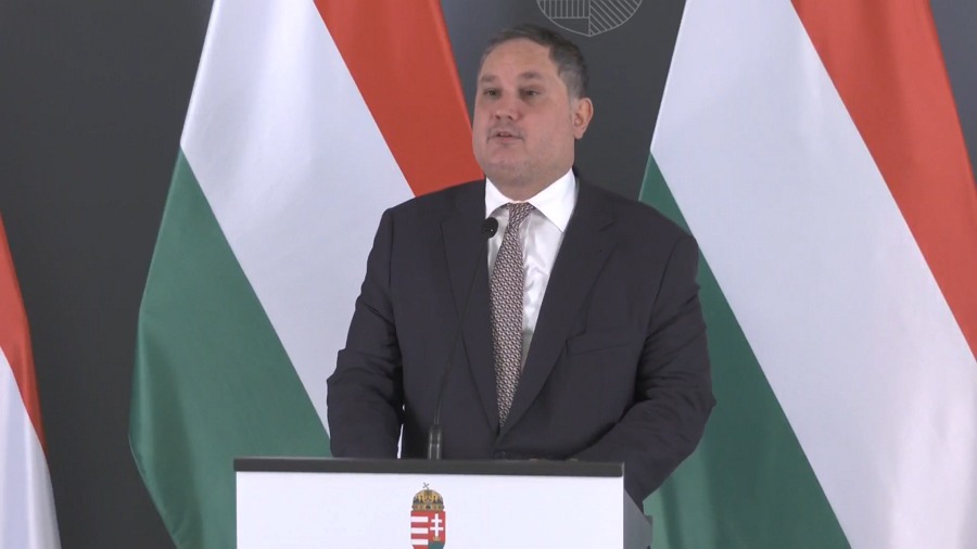 Nagy Márton: Nagy az esély arra, hogy marad az árrésstop
