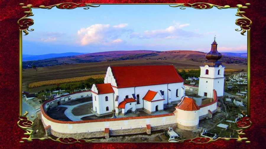 Példaértékű értékmentés – Kézdi-Orbaiszéken