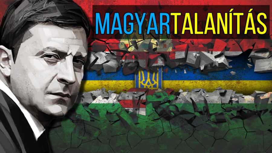 Ukrán mozgósítás, Zelenszkij katonai juntát vezet, az oroszok meg közben teszik a dolgukat