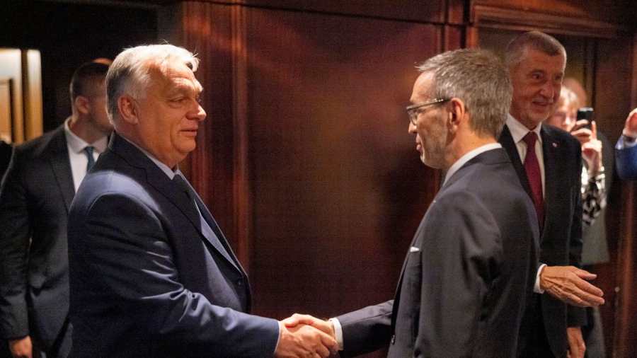 Jobboldali csúcs Bécsben – Orbán Viktor: Béke, rend és fejlődés (videóval)