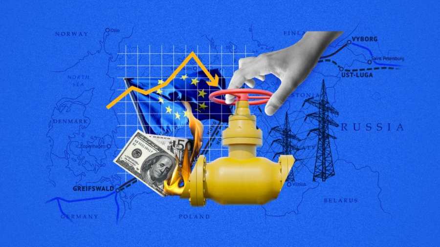 Bloomberg: Az EU tagállamok keresik az orosz gáz szállításának további lehetőségeit