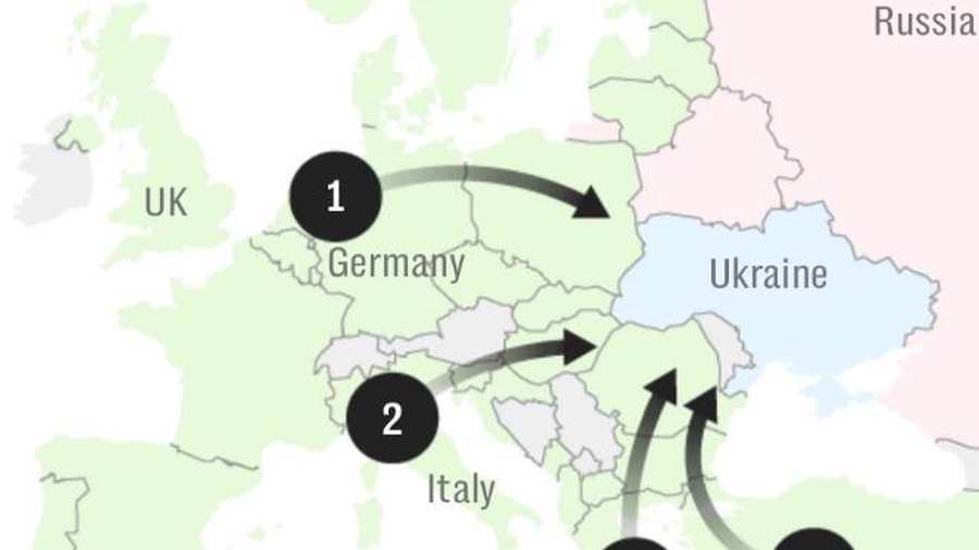 A nemzeti civilek így látják: Stoltenberg eljött megzsarolni minket – titkos egyezség a főhadvezérrel?