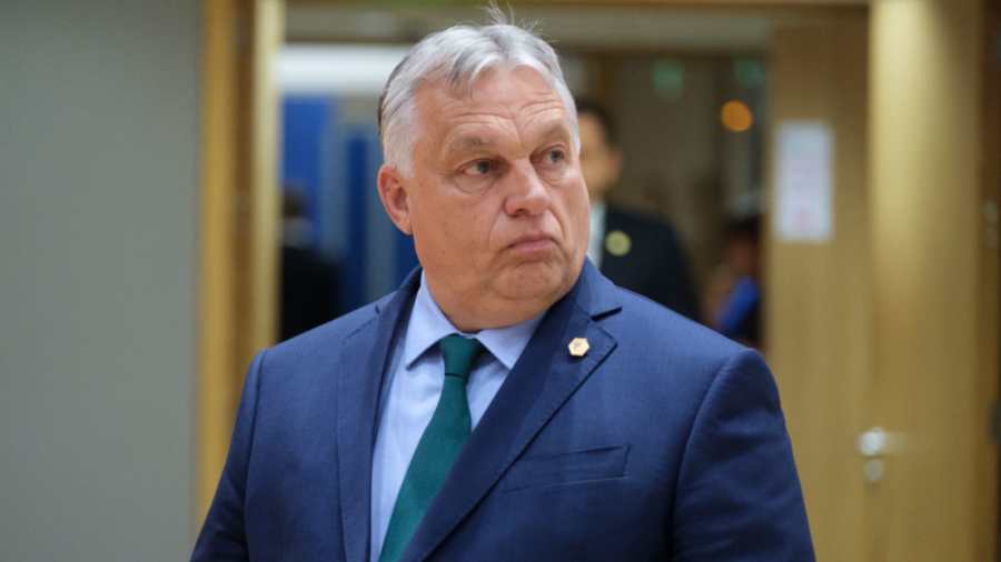 Az EU mindent felborított, 1,4 milliárd euró katonai segélyt ad Ukrajnának