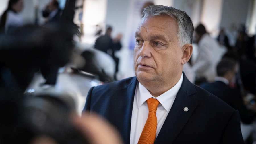 Provokáció? – Nem tarthat beszédet Orbán Viktor az Európai Parlament első plenáris ülésein