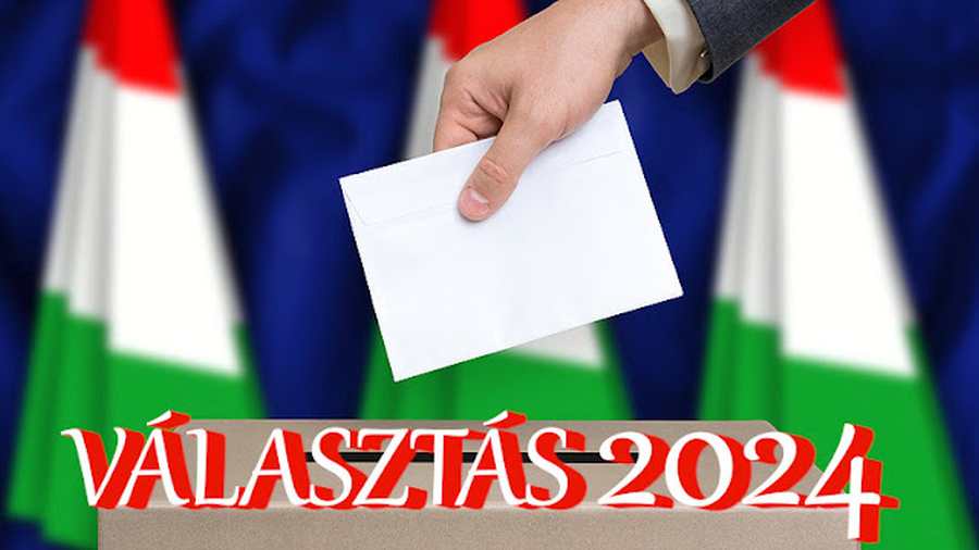 Stoffán György: Választás 2024. – szomorú értékelés