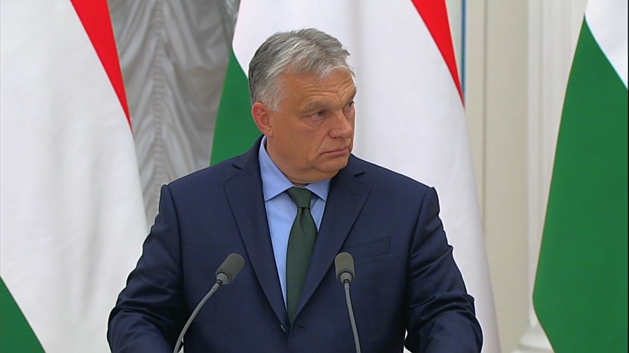 Orbán Viktor: a következő fél év a békemisszióról szól