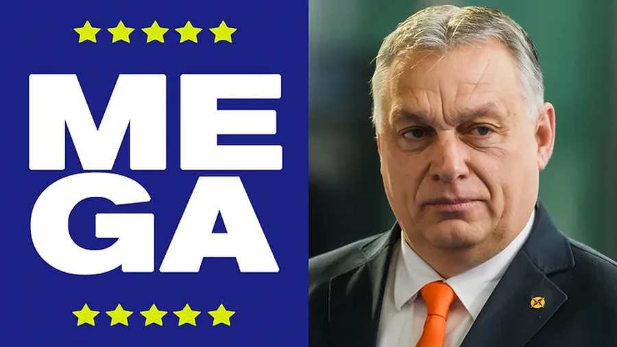 Tóth Barbara: Tegyük újra naggyá Európát! – „Make Europe Great Again”