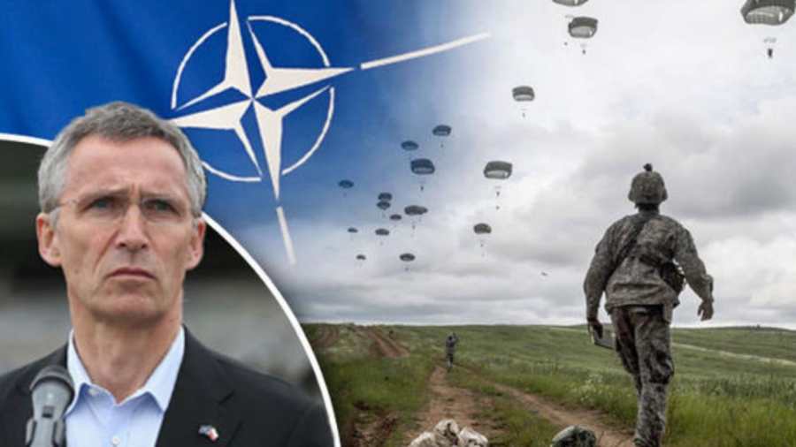 A NATO le akarja győzni Oroszországot – Békepolitikája miatt Orbán Viktort szerződésszegéssel vádolja az EU