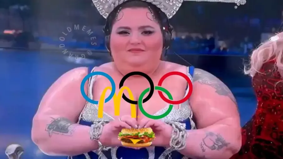Buzifelvonulás a párizsi olimpián, ágyútöltelékek Ukrajnában, avagy hogy veszítette el végleg a Globális Dél társadalmait a Nyugat