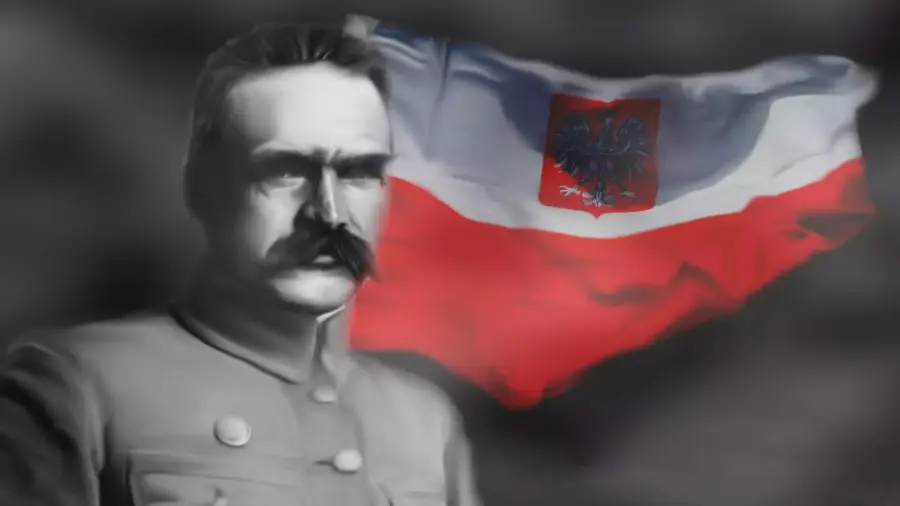 Magyaródy Szabolcs: Lengyel hála…