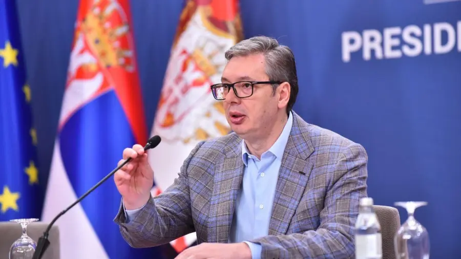 Vučić a halállistán, Ficót kevesebbért is meg akarták ölni