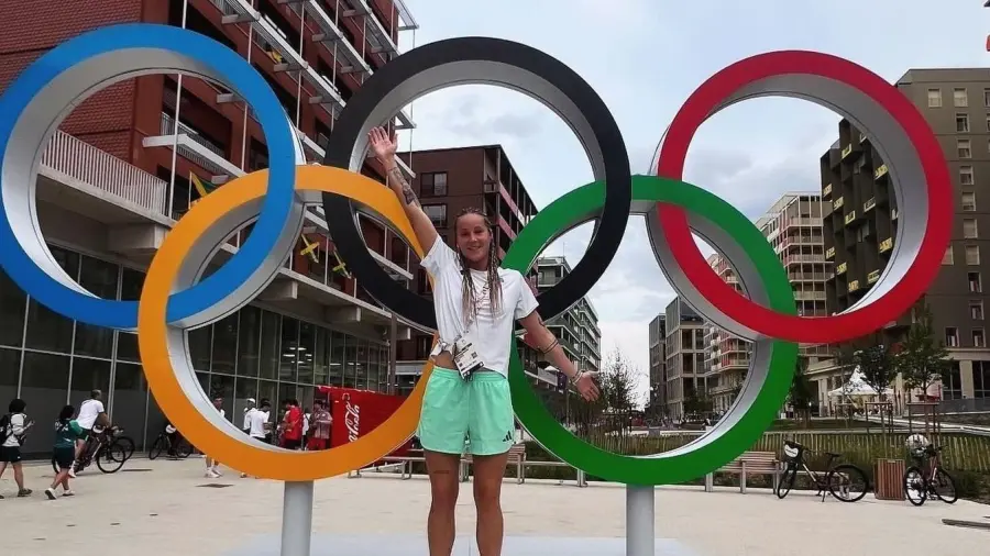Az IBA ellenzi Imane Helif olimpiai részvételét – Hámori Luca az eredménytől függetlenül olimpiai bajnoki jutalmat kap