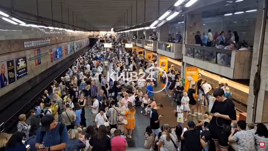 Fronthelyzet: orosz válaszcsapás Ukrajnában, tények és hazugságok (videó)