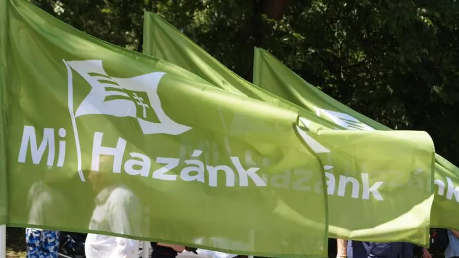 A Mi Hazánk bojkottfelhívást tett közzé az olimpia záróünnepségére