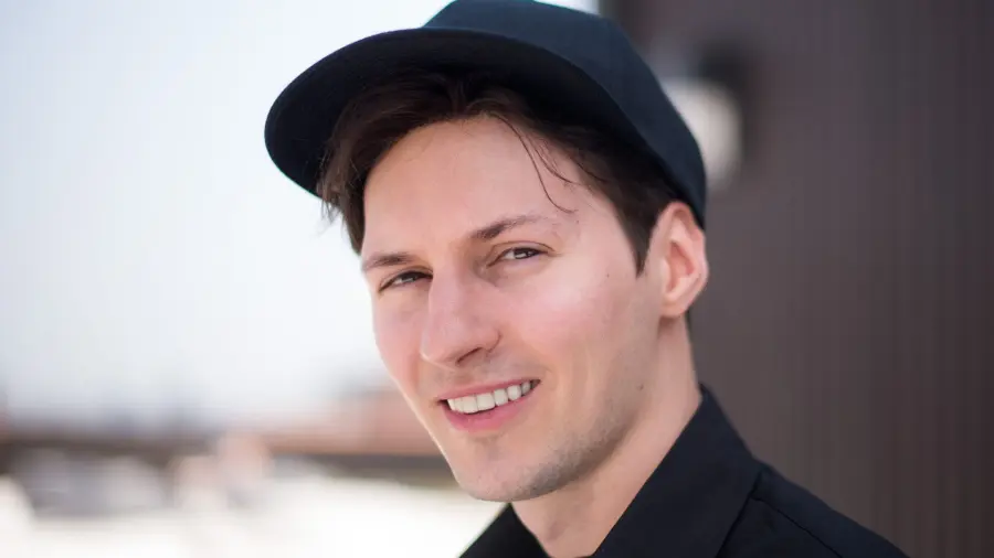 Tamás a Krímből: Kicsoda Pavel Durov? (videó)