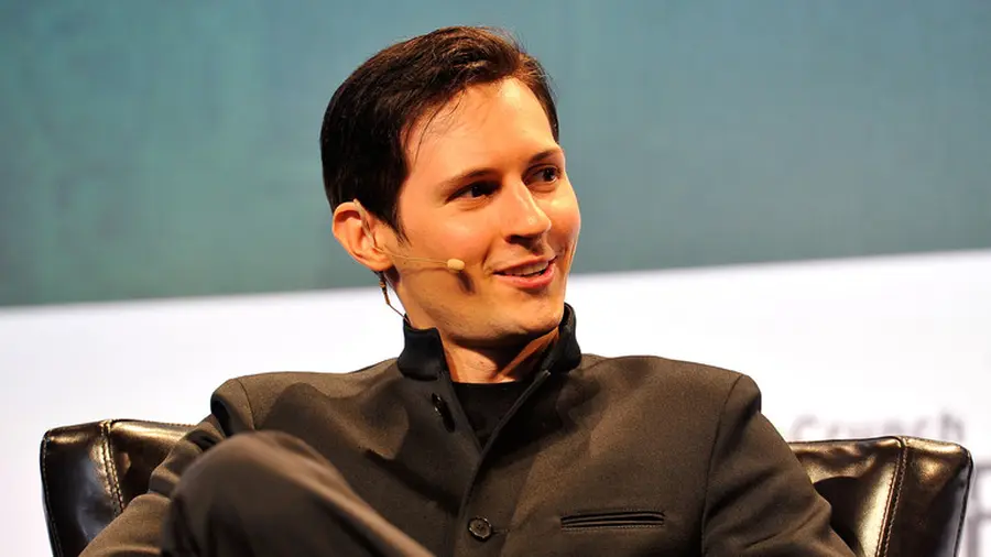Oroszország magyarázatot követel Franciaországtól Durov letartóztatása miatt