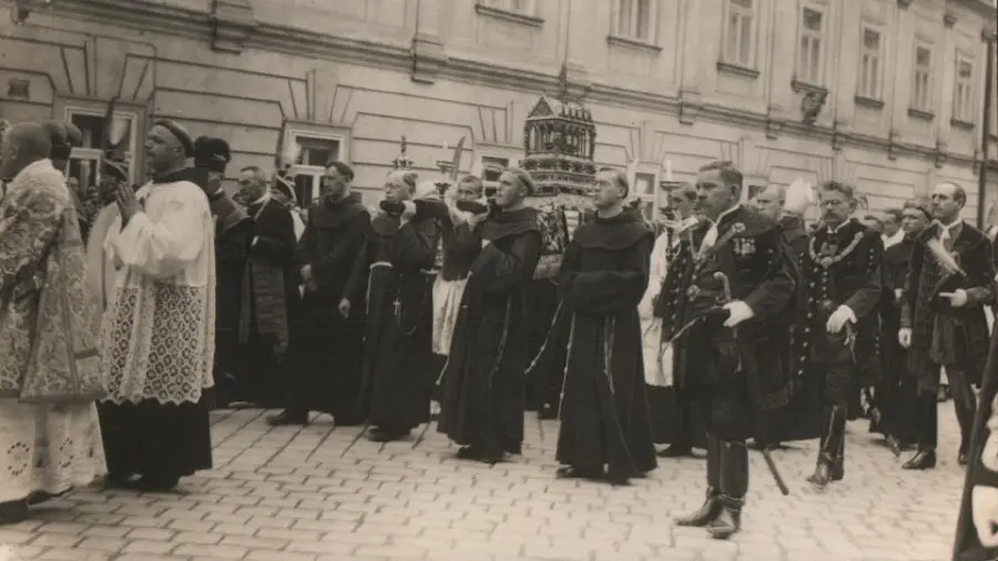 Stoffán György: Gondolatok Szent István napja előtt