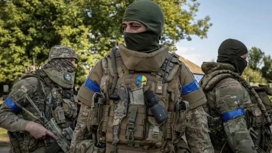 Zelenszkij nyíltan terrorizmusra szólít fel az egyszerű oroszok emberek ellen