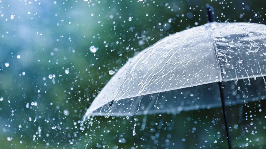 Tíz Celsius-fokkal esik vissza a hőmérséklet vasárnapra