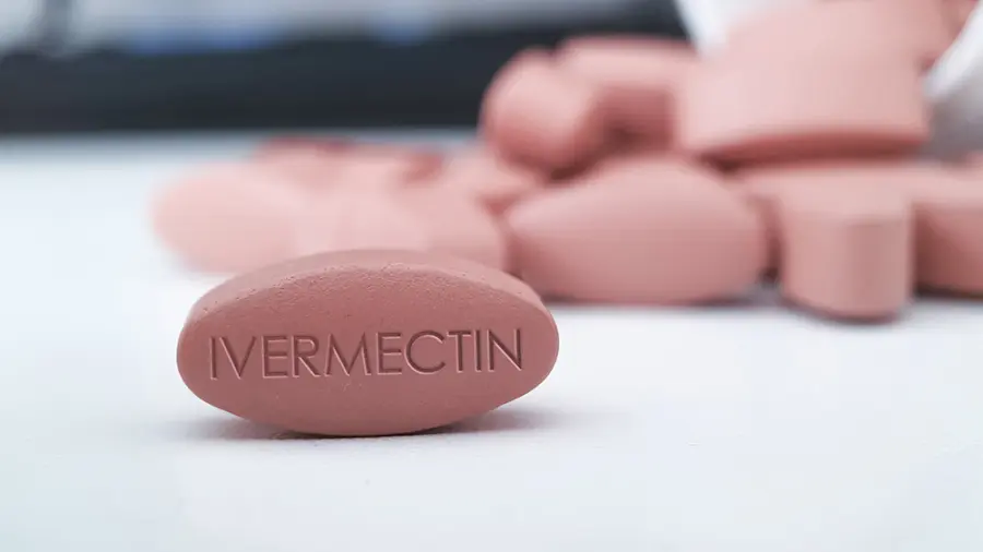 Az IVERMECTIN legyőzheti a TURBO RÁK kemoterápiás rezisztenciáját, amelyet az mRNS vakcinák okoznak