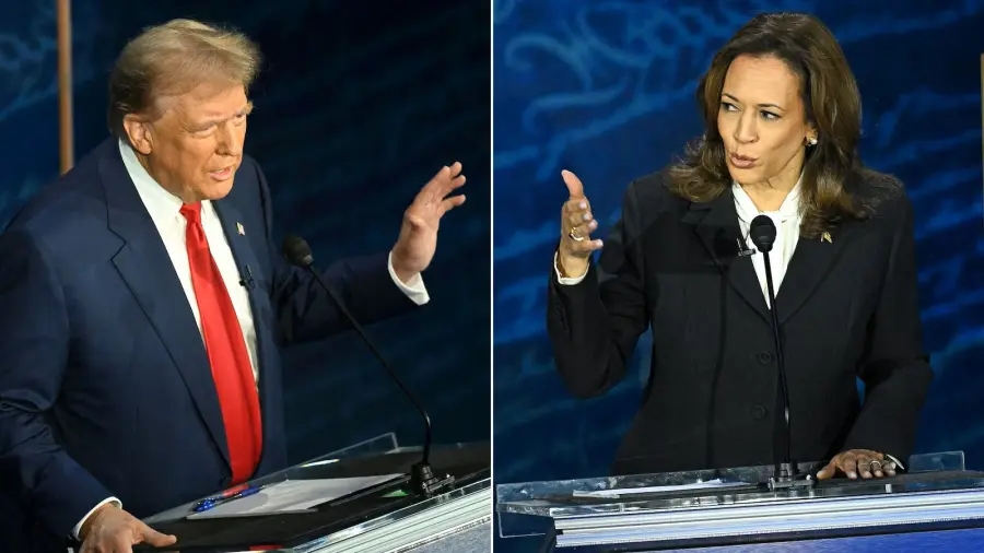 Magyaródy Szabolcs: Az amerikai választásról…