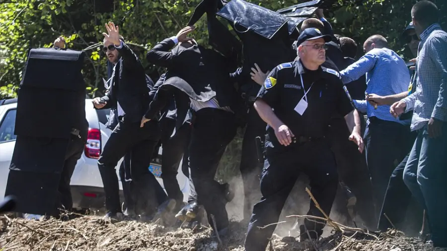 Nyugati kettős mérce a szuverenista államférfiak elleni merényletek kapcsán
