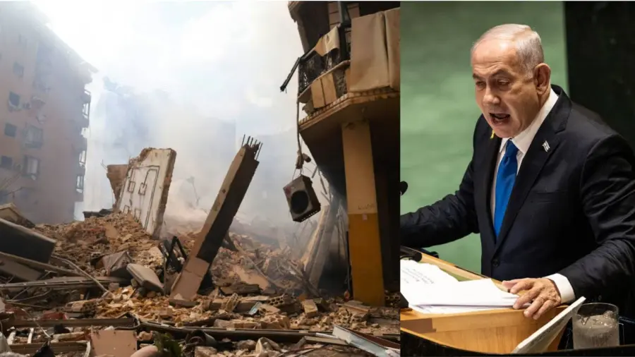 Eurasia Center: Közelinek tűnik a közel-keleti helyzet eszkalálódása