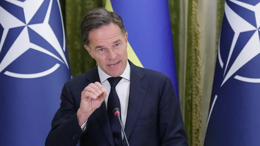 Háborús retorika és fenyegetés a NATO-főtitkártól