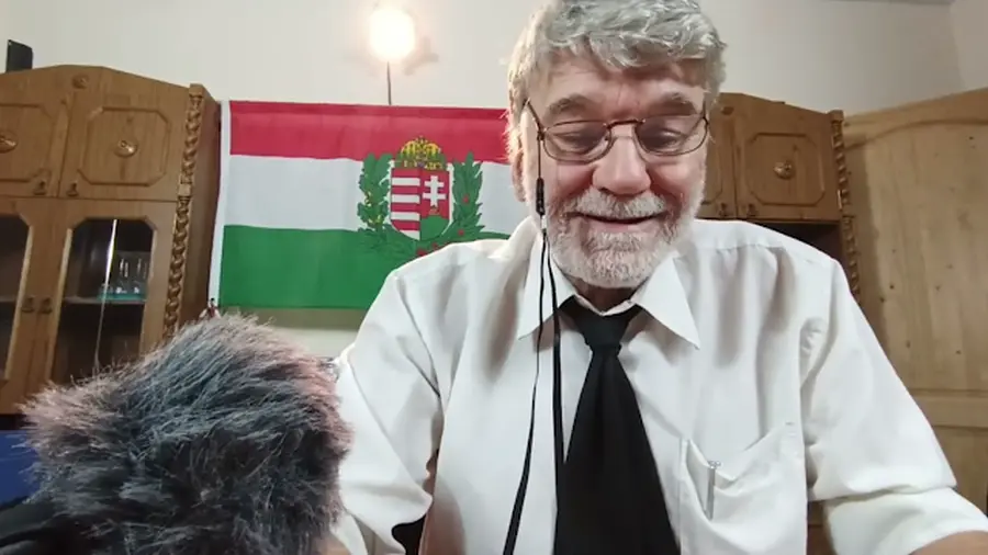 Botrány! Törvénytelen eljárást indítottak egy magyar jogász ellen, aki pert adott be a hágai nemzetközi bíróságra!