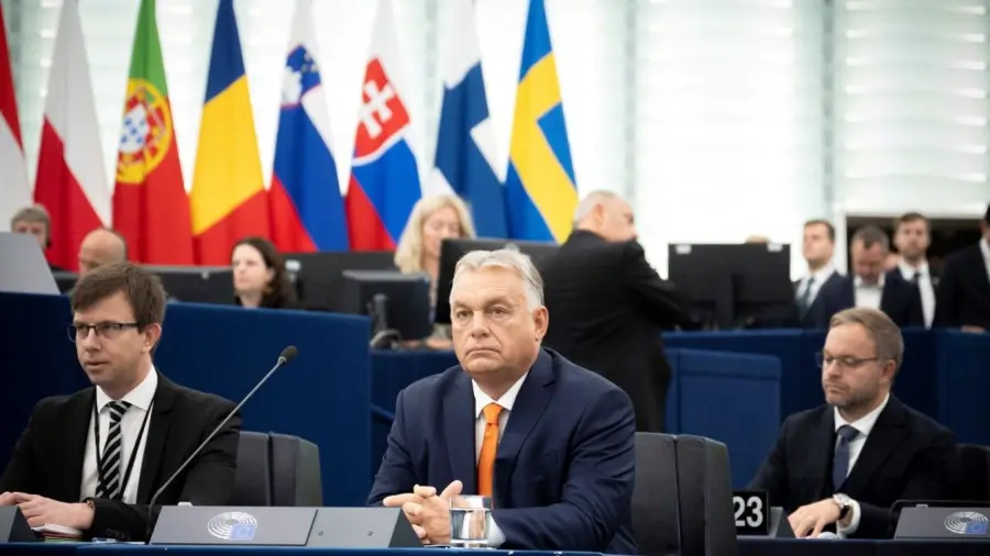 RT: Magyarország jogállami vita miatt veszíti el az uniós támogatást