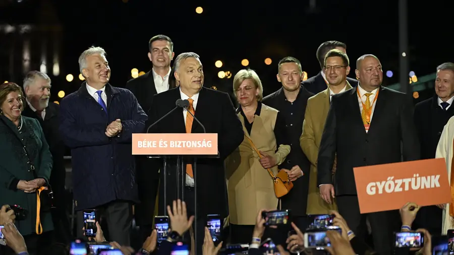 Stoffán György: Magyar politikai és társadalmi kórkép – ahogy én látom…