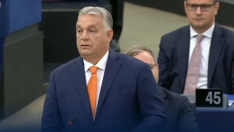 Riadót fújt a német lap Orbán miatt – ezzel a húzással valóban véget érhet a háború