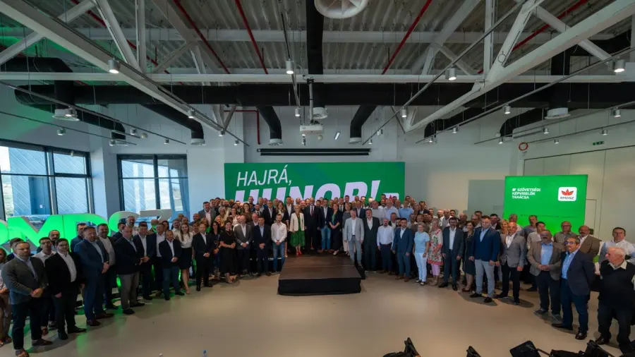 Az RMDSZ adhatja Románia miniszterelnökét