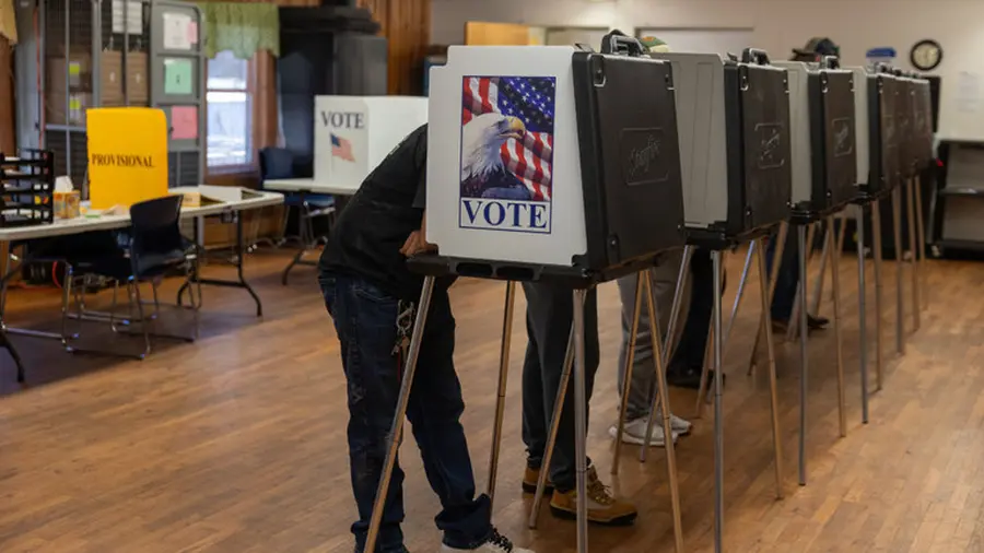 USA elnökválasztás: Colorado államban nyilvánosságra kerültek a szavazórendszer jelszavai