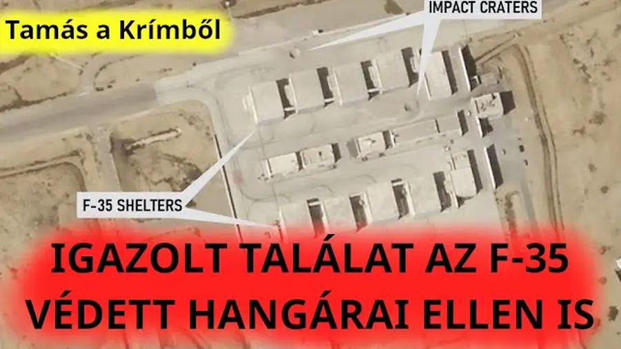 Tamás a Krímből: Folytatódik az orosz előretörés Pokrovszk térségében, ukrán visszavonulás, iráni rakéták csapódtak az izraeli betonhangárokba!