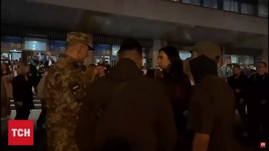Részletes beszámolókkal jelentkezett Tamás az ukrajnai eseményekről (videók)