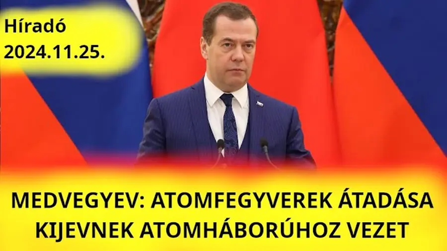 AlternaTíva – új videócsatornát indított Tamás a Krímből