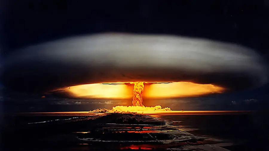 Ukrajna hónapokon belül atomfegyverrel rendelkezhet